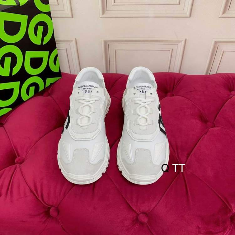 Picture of Dolce Gabbana Shoes _SKUDGsz35-454CTT06124549